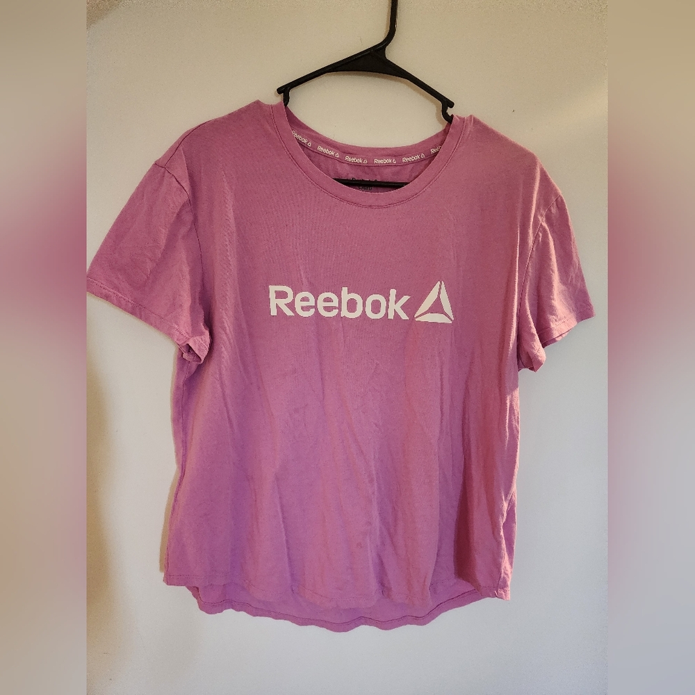 Reebok Tshirt